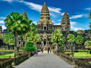 Angkor Wat