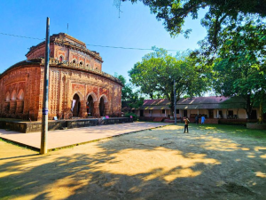 Kantajew Temple