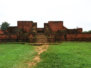 Ithakhola Mura, Comilla