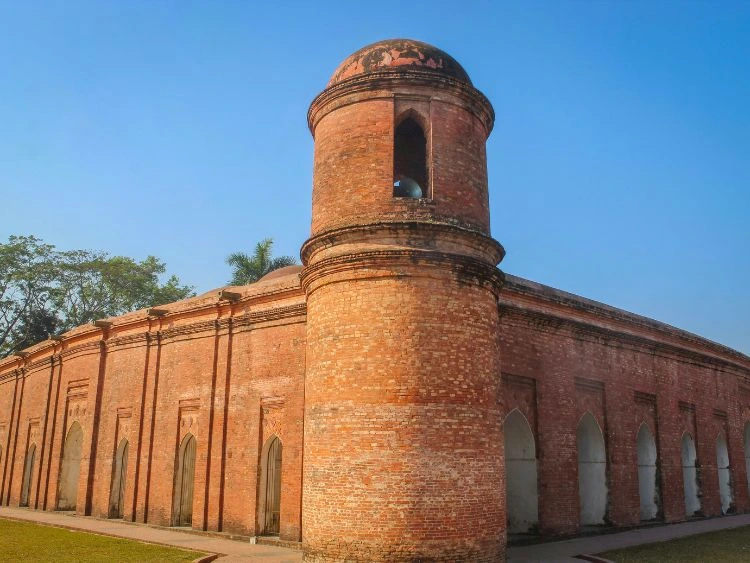 Bagerhat