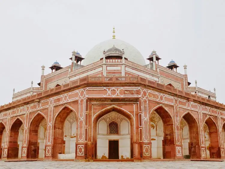 Delhi