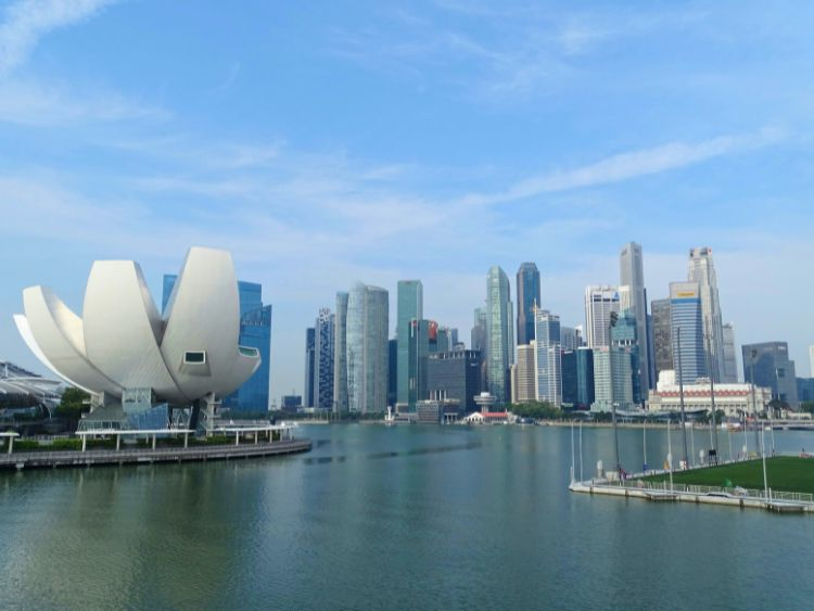 Singapore