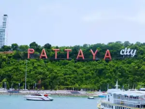 Pattaya