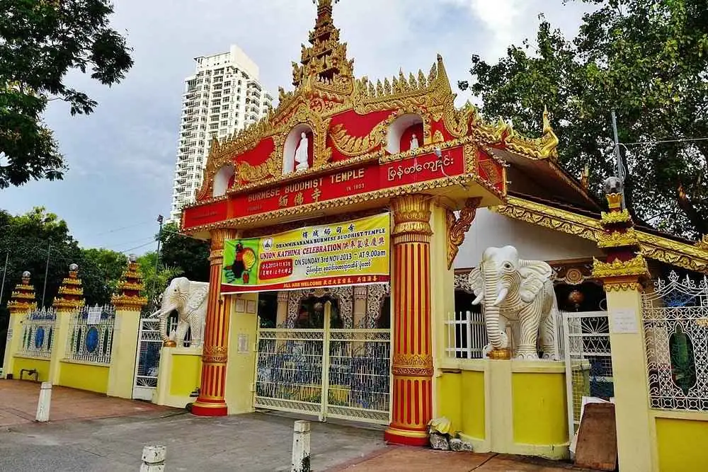 Private Half-Day George Town History Tour