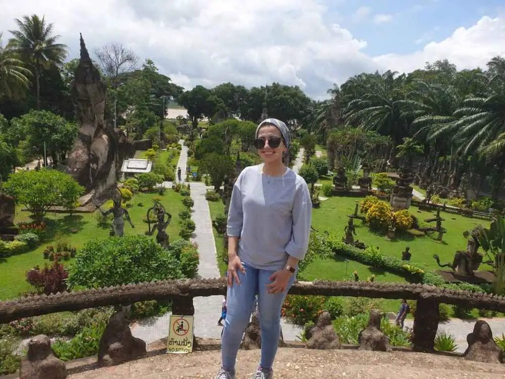 Private Vientiane City Tour Discover Vientiane Iconic Temples and Landmarks