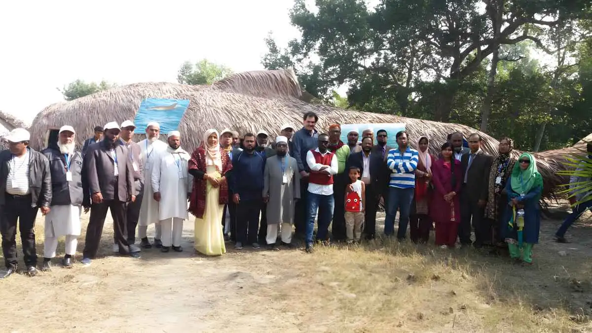 Discover the Best 6-Day Sundarbans and Bagerhat Tour from Dhaka