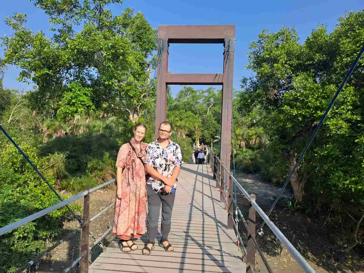 Discover the Best 6-Day Sundarbans and Bagerhat Tour from Dhaka