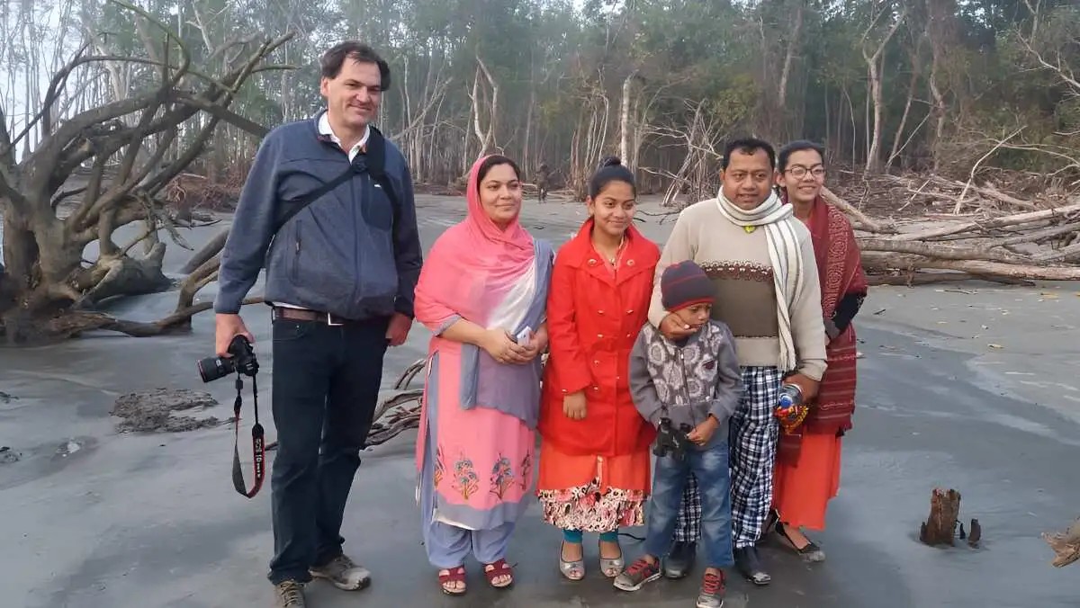 Discover the Best 6-Day Sundarbans and Bagerhat Tour from Dhaka