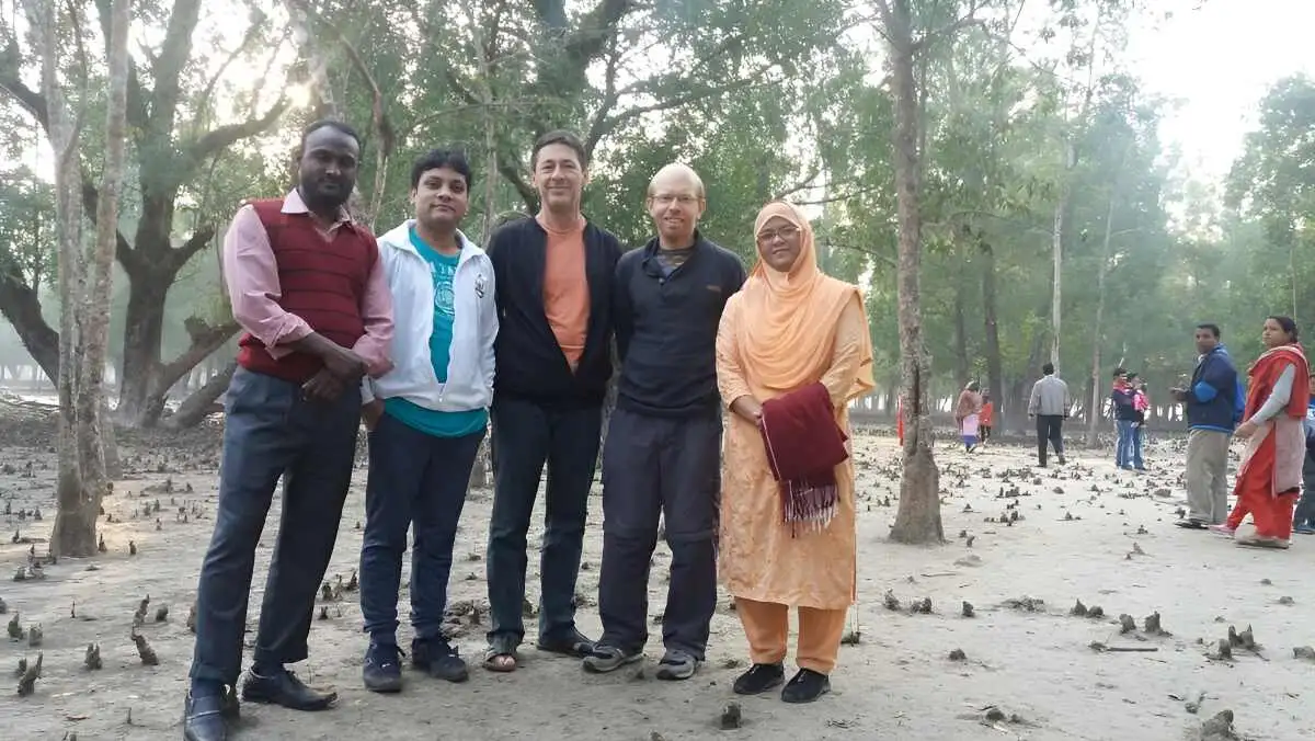 Discover the Best 6-Day Sundarbans and Bagerhat Tour from Dhaka