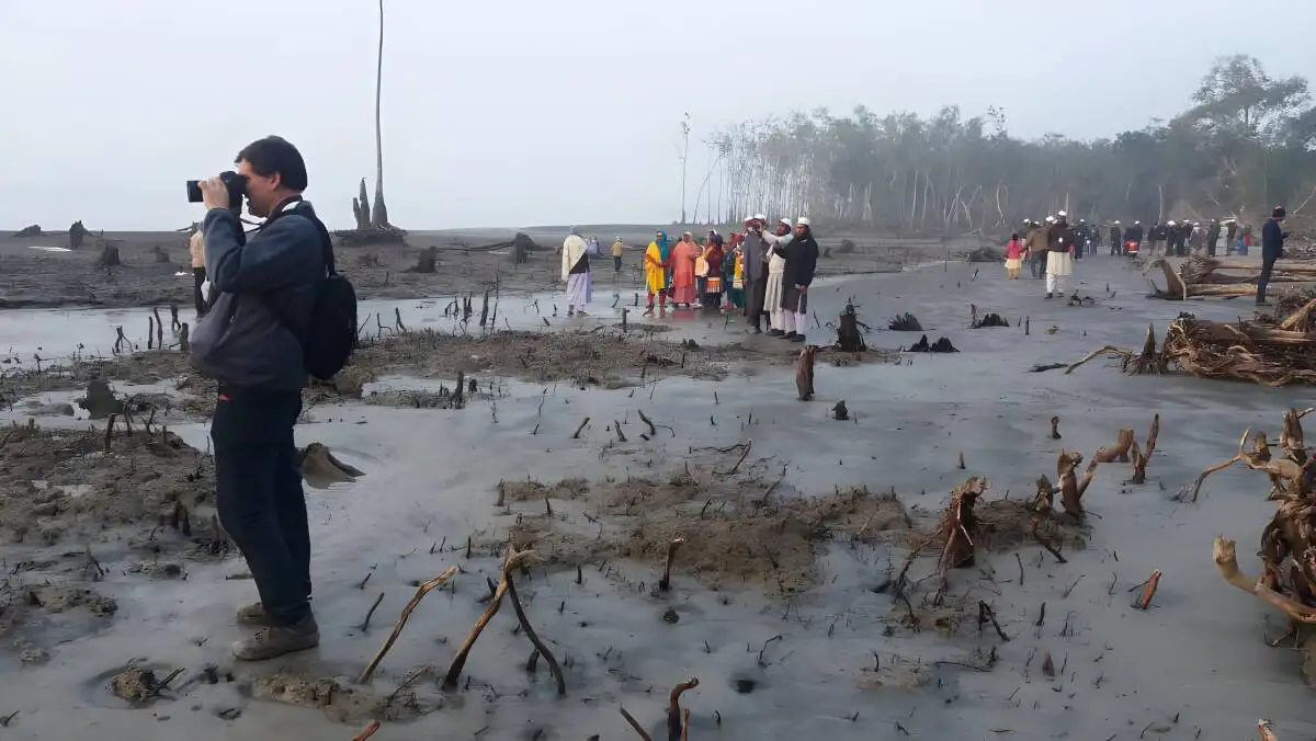Discover the Best 6-Day Sundarbans and Bagerhat Tour from Dhaka