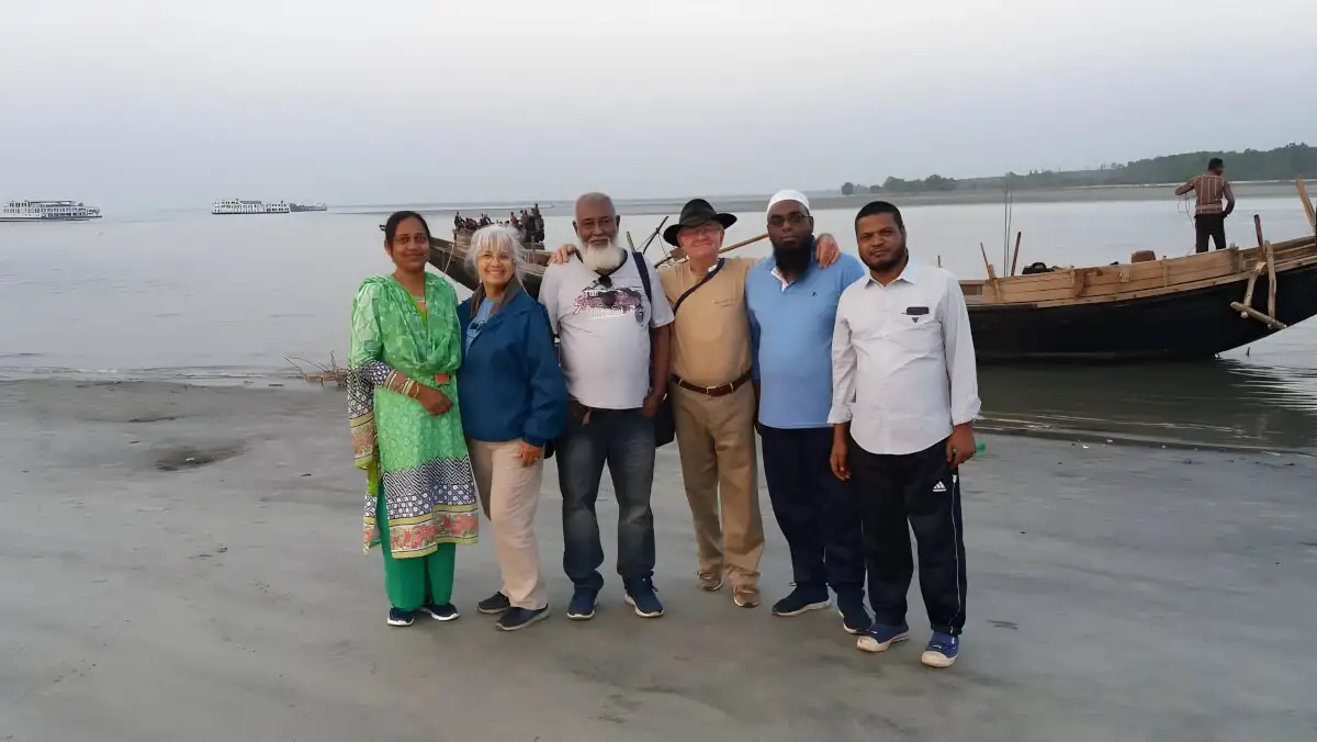 Discover the Best 6-Day Sundarbans and Bagerhat Tour from Dhaka