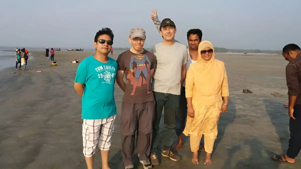 Discover the Best 6-Day Sundarbans and Bagerhat Tour from Dhaka