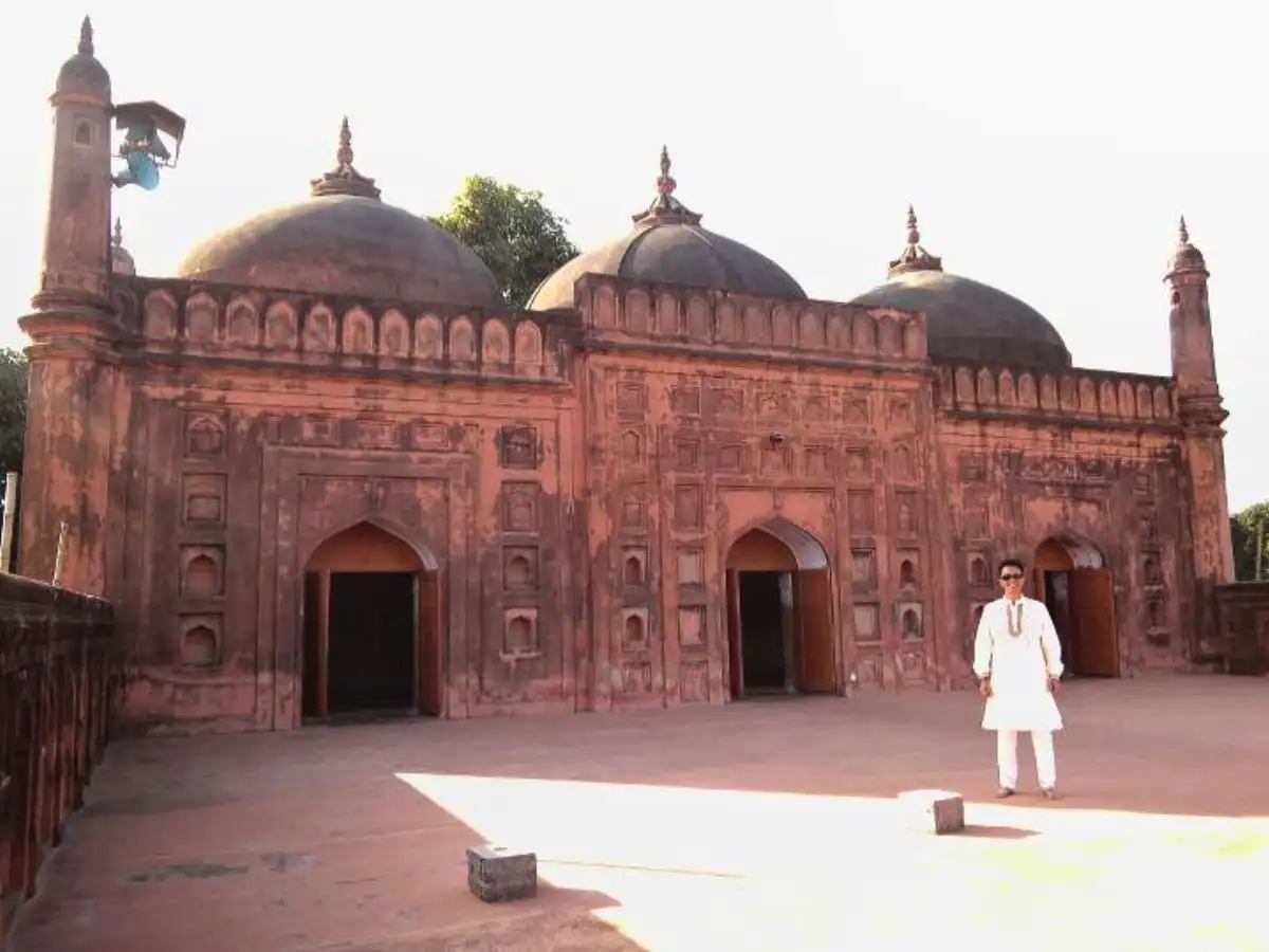 4-Day Private North Bengal World Heritage Tour Bangladesh Wonders
