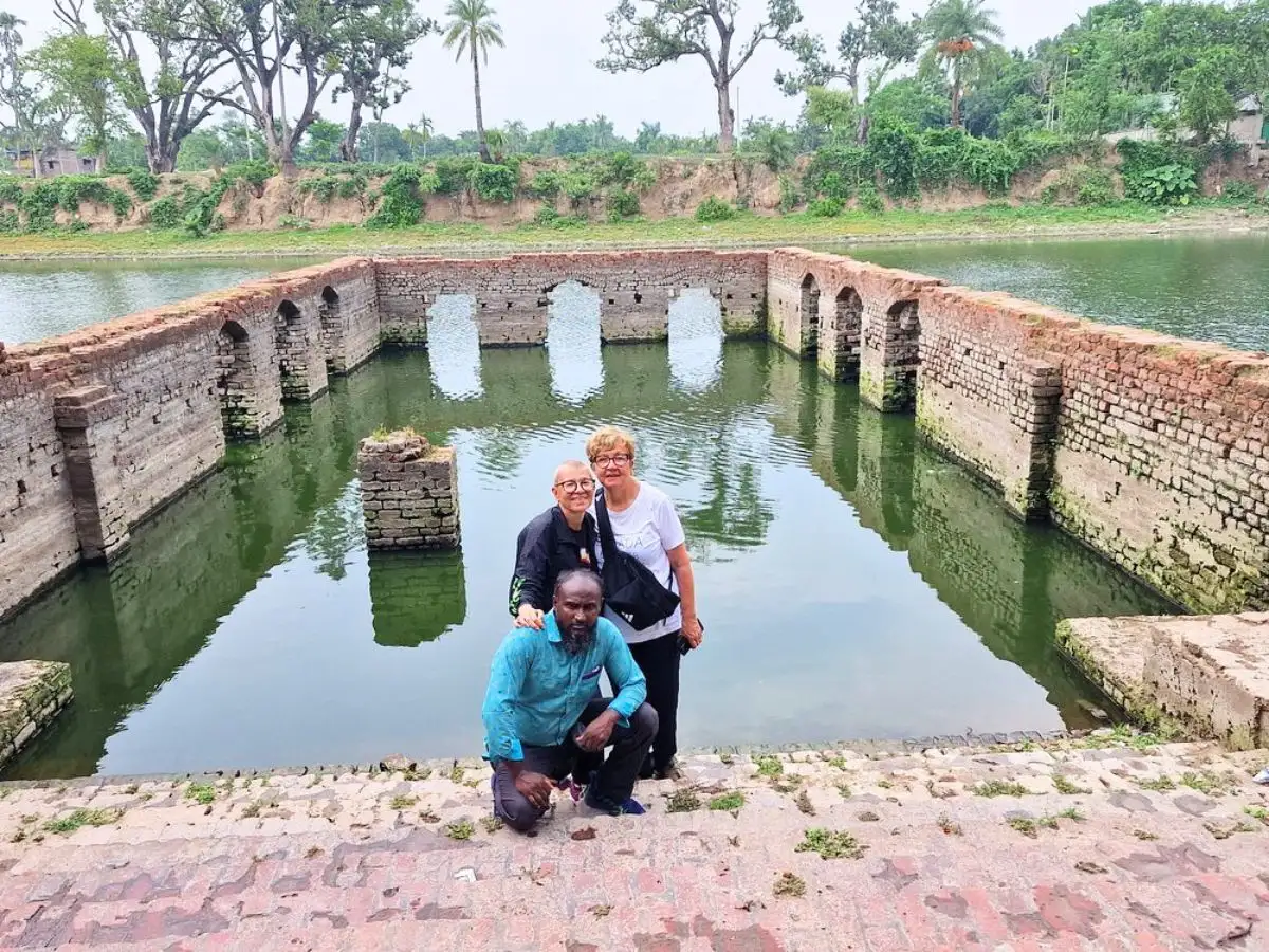 4-Day Private North Bengal World Heritage Tour Bangladesh Wonders