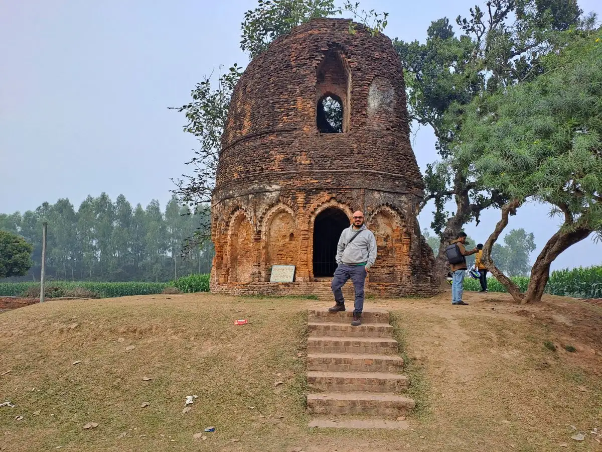 4-Day Private North Bengal World Heritage Tour Bangladesh Wonders