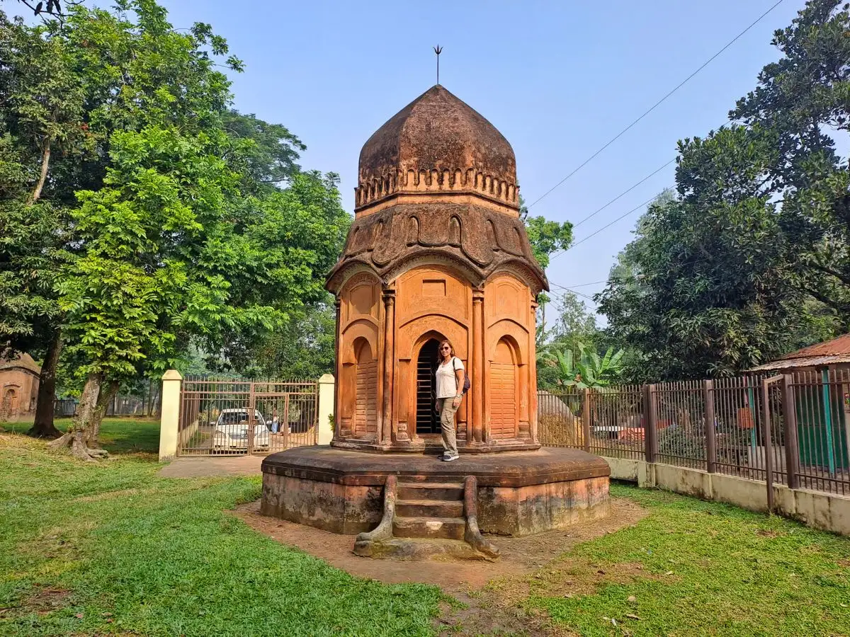4-Day Private North Bengal World Heritage Tour Bangladesh Wonders