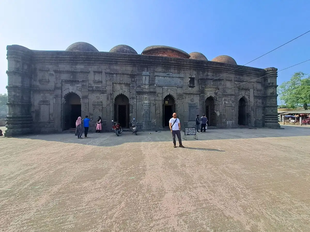 4-Day Private North Bengal World Heritage Tour Bangladesh Wonders
