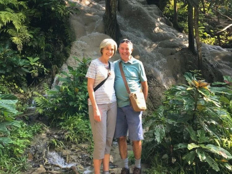 Unforgettable Private Bua Thong Sticky Falls Tour Chiang Mai