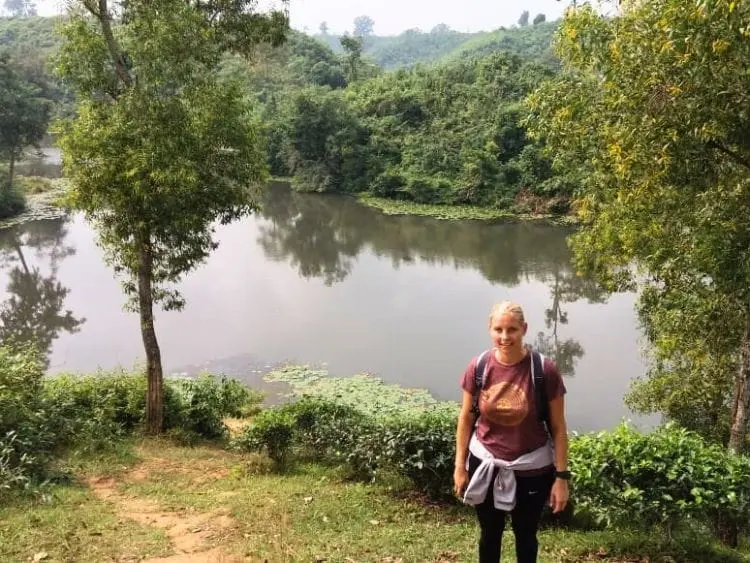 2-Day Private Srimangal Tea Garden Tour from Dhaka Wonder