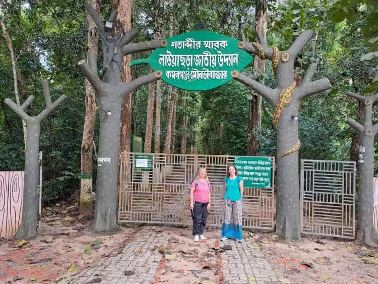 2-Day Private Srimangal Tea Garden Tour from Dhaka Wonder