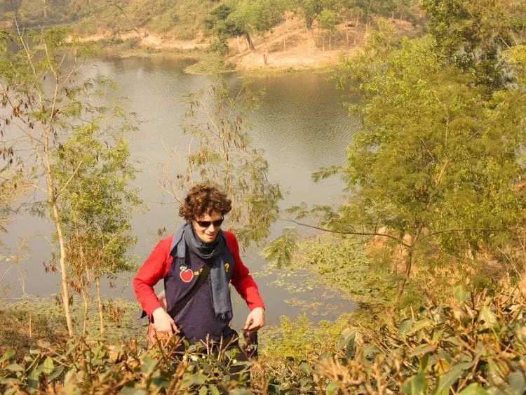 2-Day Private Srimangal Tea Garden Tour from Dhaka Wonder