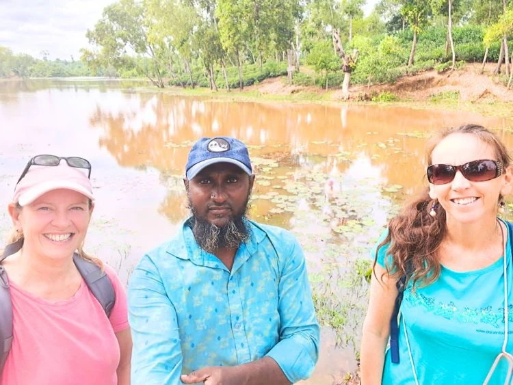 2-Day Private Srimangal Tea Garden Tour from Dhaka Wonder