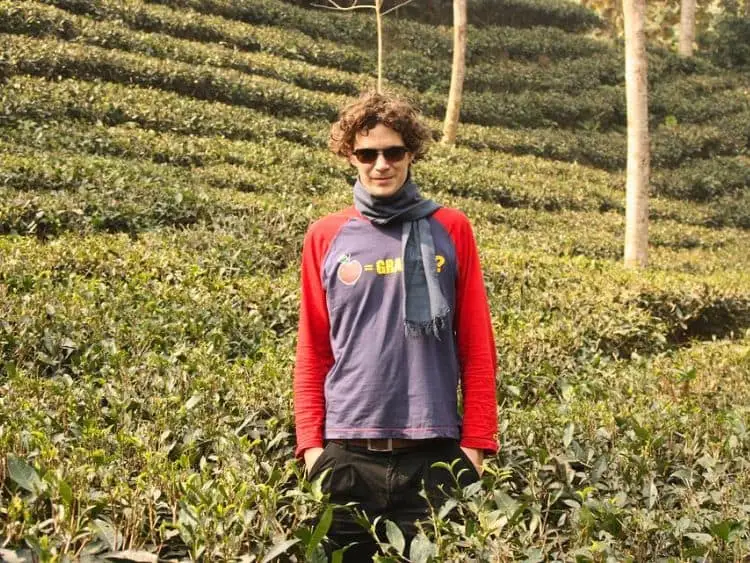 2-Day Private Srimangal Tea Garden Tour from Dhaka Wonder