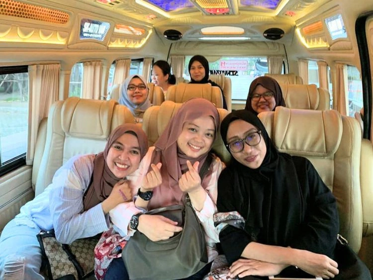 Private Langkawi Arrival transfer to Hotel