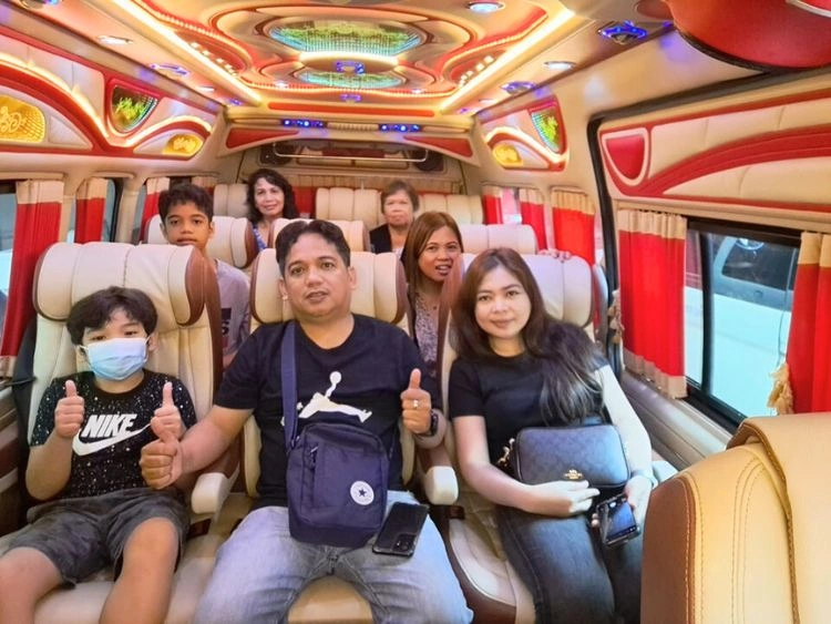 Private Langkawi Arrival transfer to Hotel