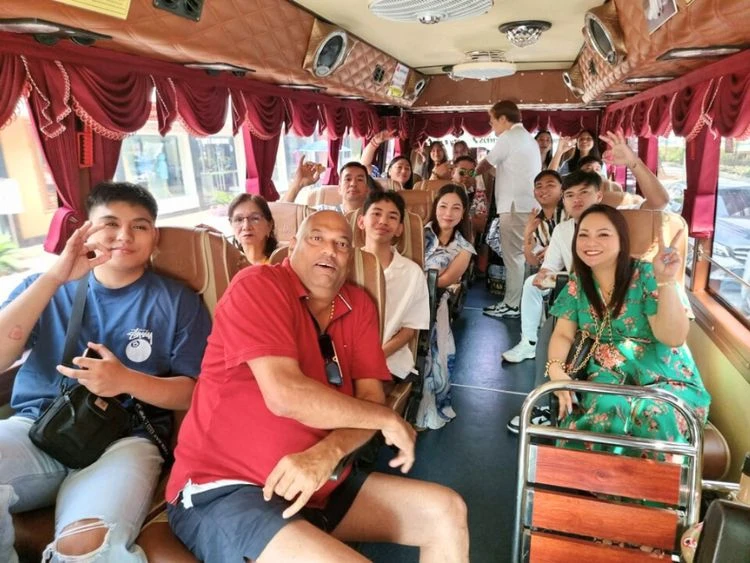 Private Langkawi Departure Transfer to Airport