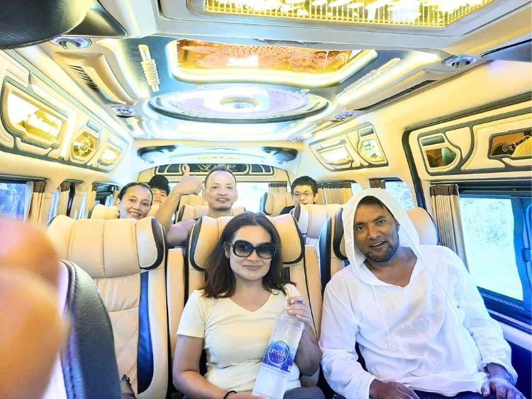 Private Langkawi Departure Transfer to Airport