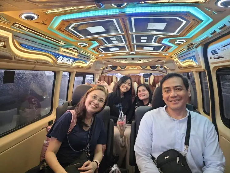 Reliable Private Hotel Transfer from Pattaya to Bangkok