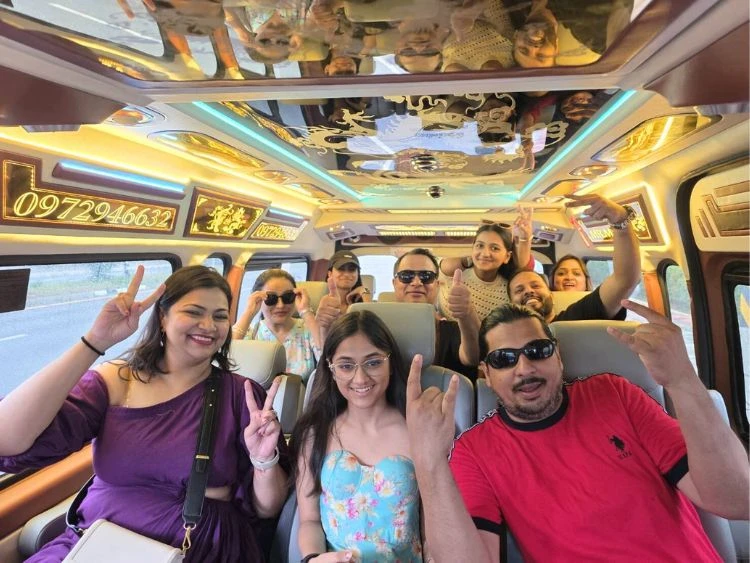 Reliable Private Hotel Transfer from Pattaya to Bangkok