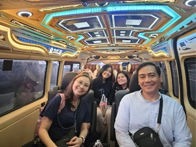 Reliable Private Hotel Transfer from Bangkok to Pattaya