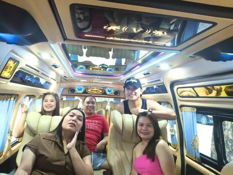 Reliable Private Hotel Transfer from Bangkok to Pattaya