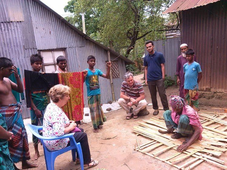 Best Private Sonargaon and Mainamati Day Tour from Dhaka