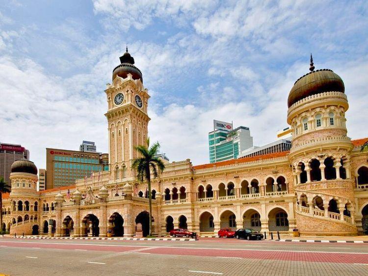 Half-Day Kuala Lumpur City Tour Private - Discover the Heart of the City