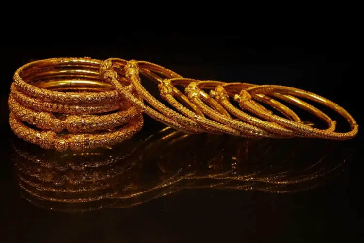 Private Dubai Gold Souk Shopping Transfer Enjoy Easy Shopping