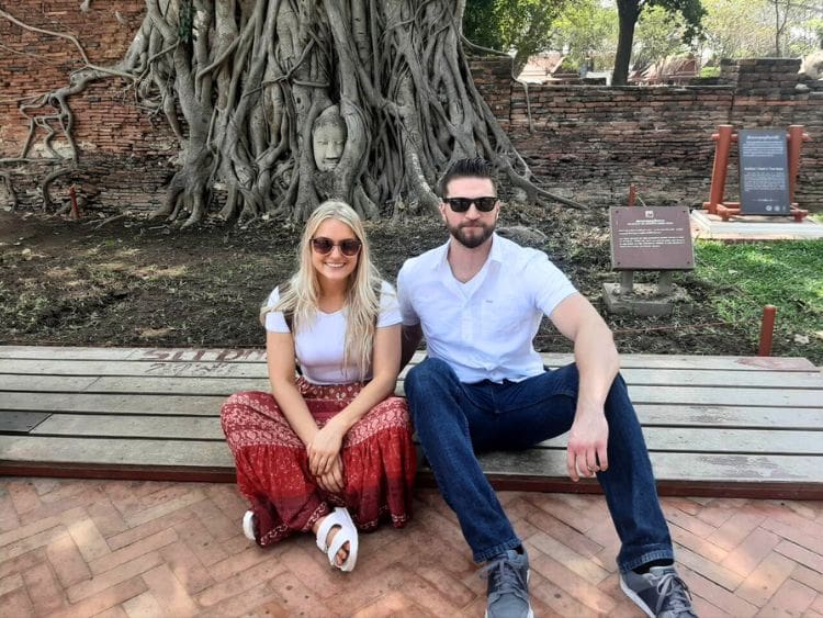 Magical Private Ayutthaya Temple Wonders Day Tour Bangkok
