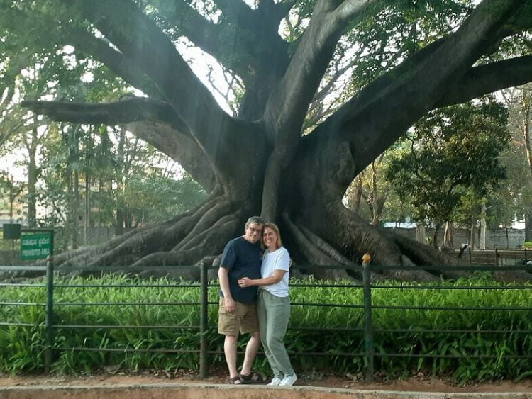 Ultimate Private Full-Day Bangalore City Tour