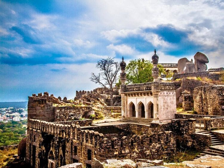 Private Full-Day Hyderabad City Tour Ultimate Experience