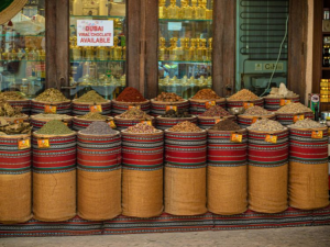 Old Souk