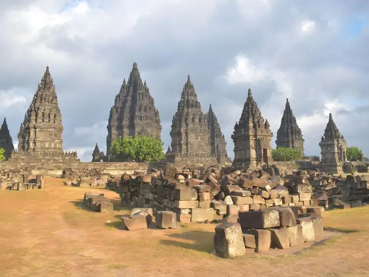 Yogyakarta