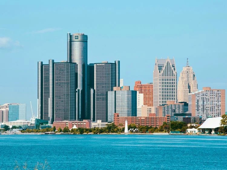 Detroit