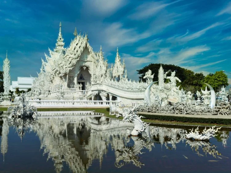 Chiang Mai