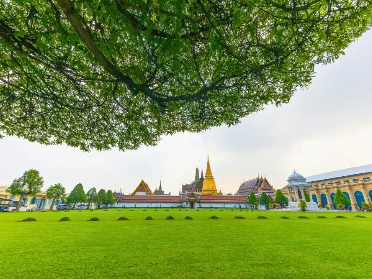 Bangkok