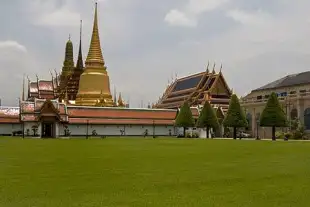 Bangkok