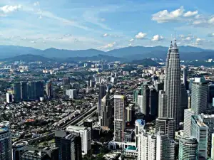 Kuala Lumpur
