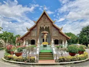 Chiang Mai