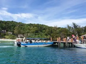 Kota Kinabalu
